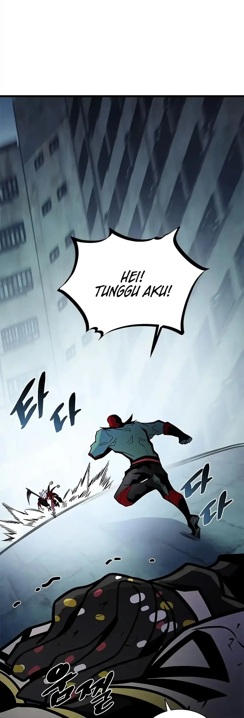 Villain To Kill Chapter 253 Gambar 31