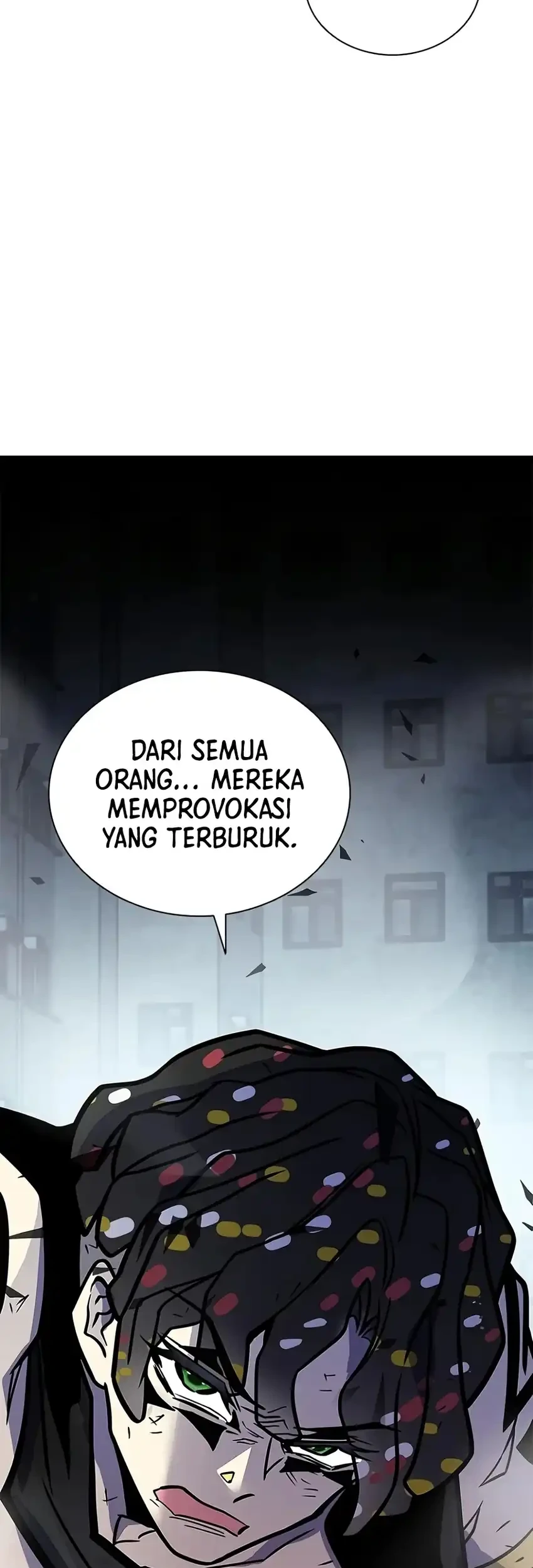 Villain To Kill Chapter 253 Gambar 33