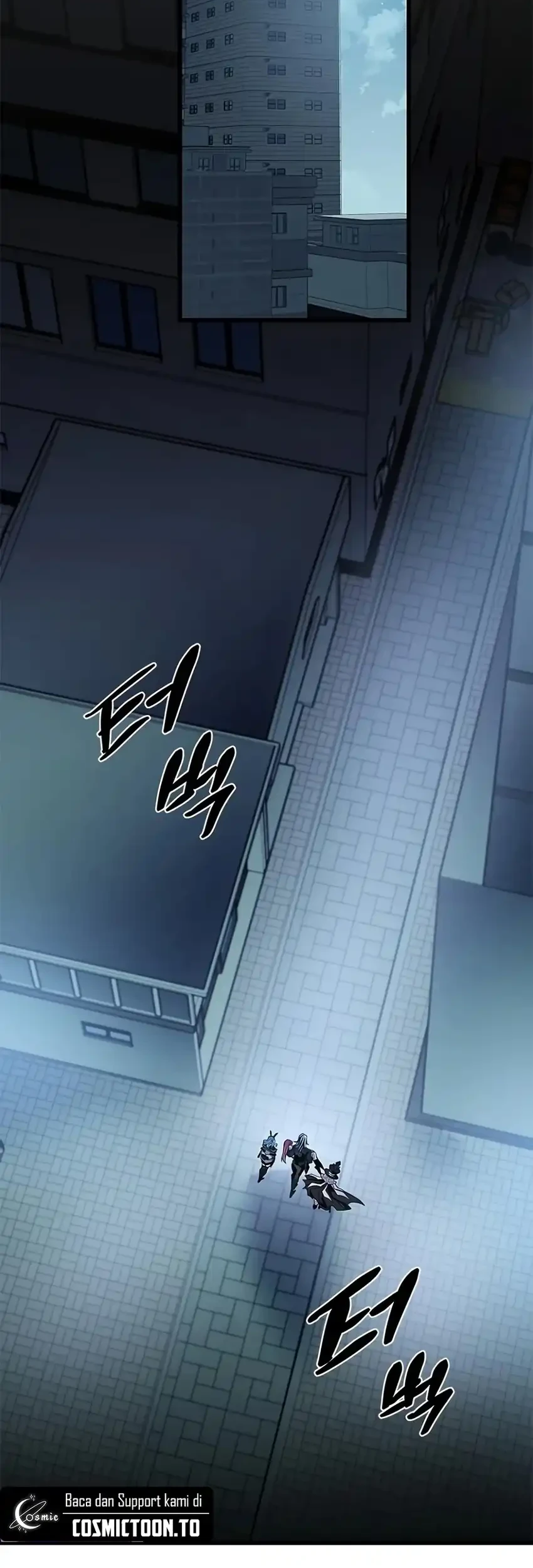 Villain To Kill Chapter 253 Gambar 36
