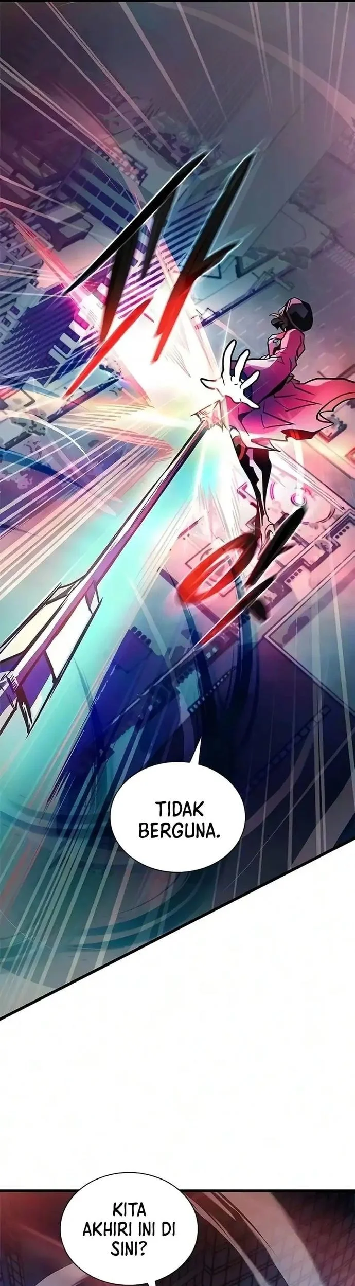 Villain To Kill Chapter 254 Gambar 28