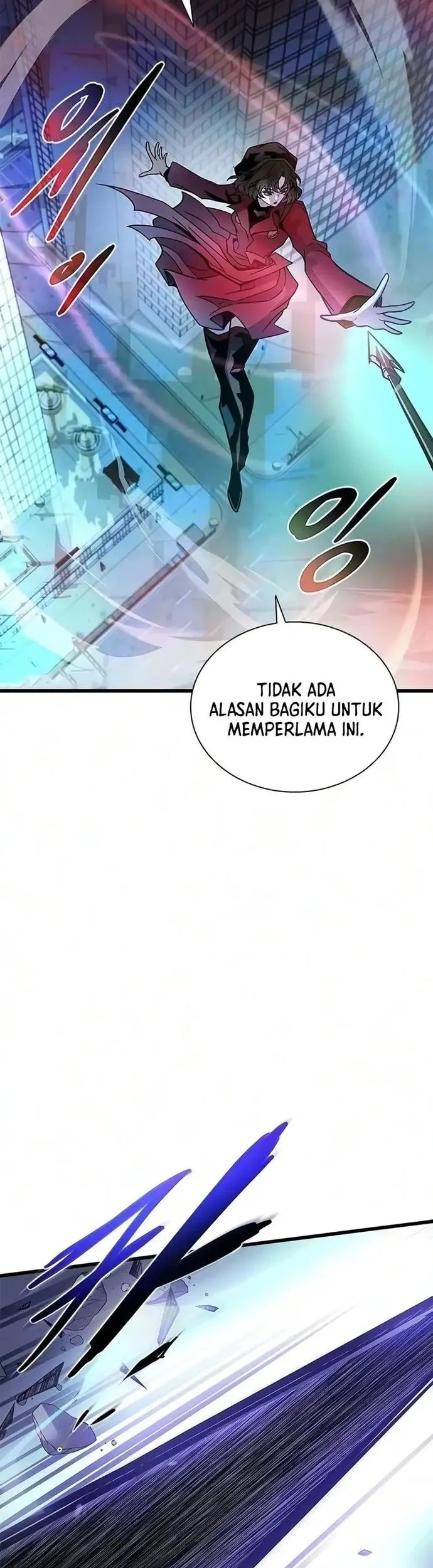 Villain To Kill Chapter 254 Gambar 29