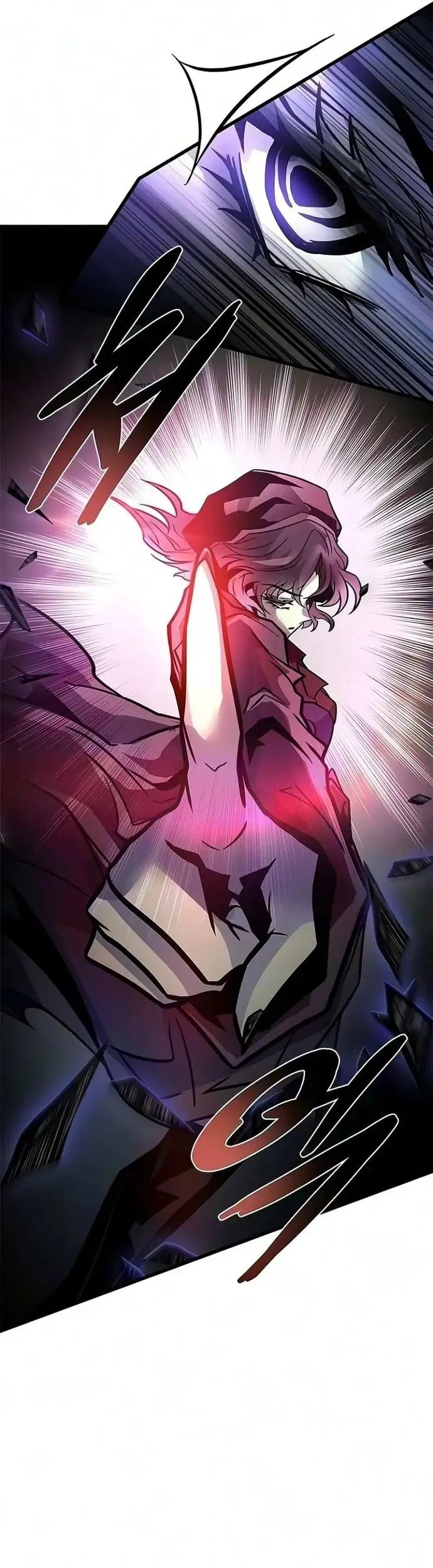 Villain To Kill Chapter 254 Gambar 31