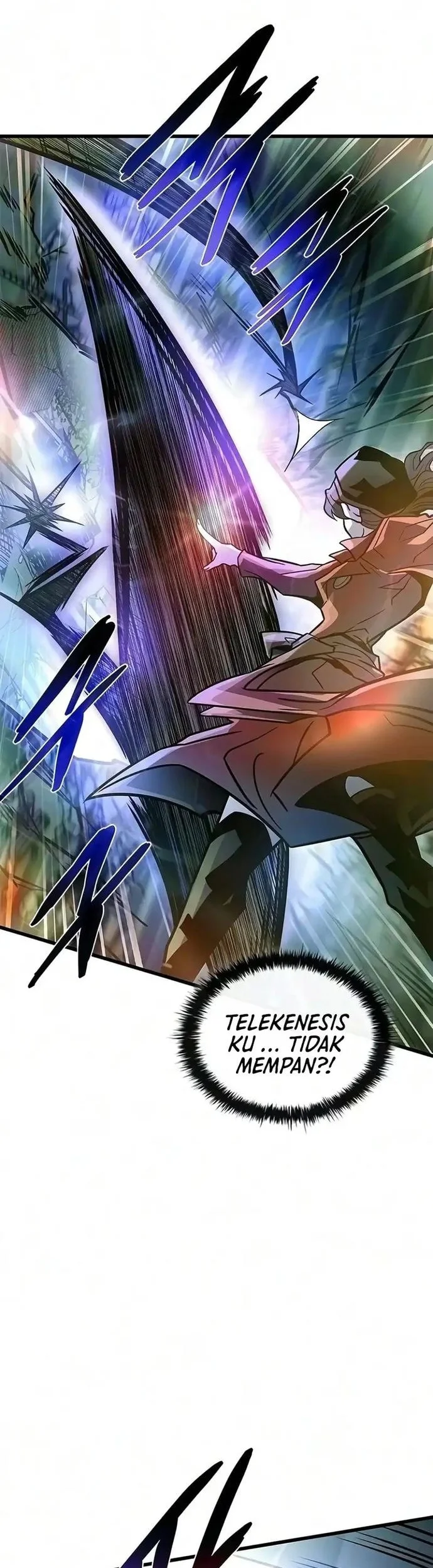 Villain To Kill Chapter 254 Gambar 32