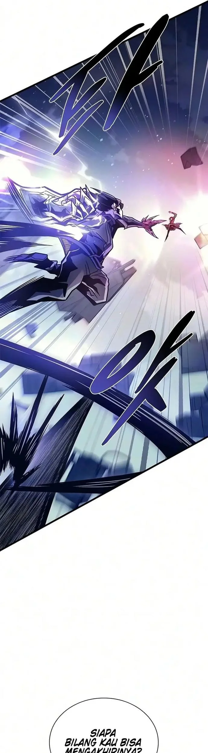 Villain To Kill Chapter 254 Gambar 37