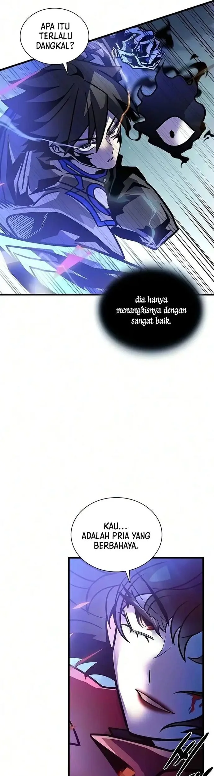 Villain To Kill Chapter 254 Gambar 40