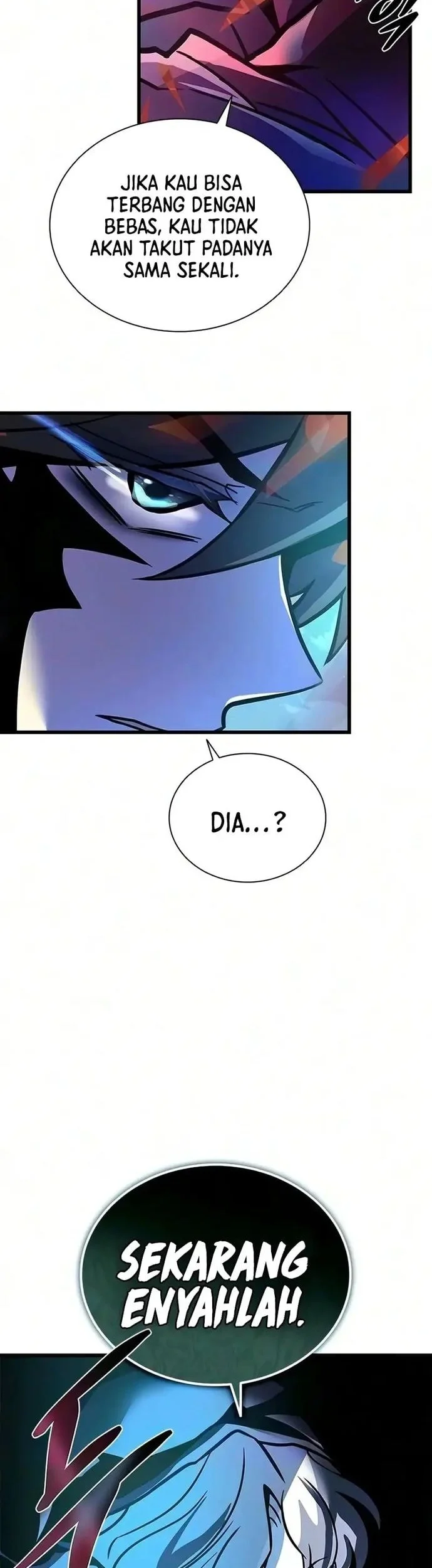 Villain To Kill Chapter 254 Gambar 41