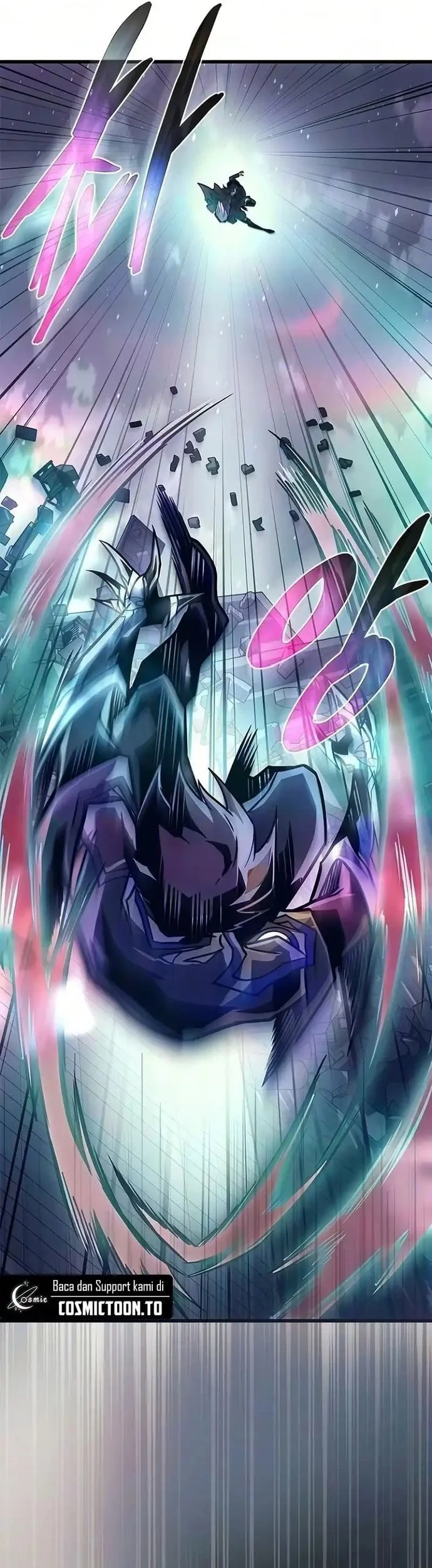 Villain To Kill Chapter 254 Gambar 43