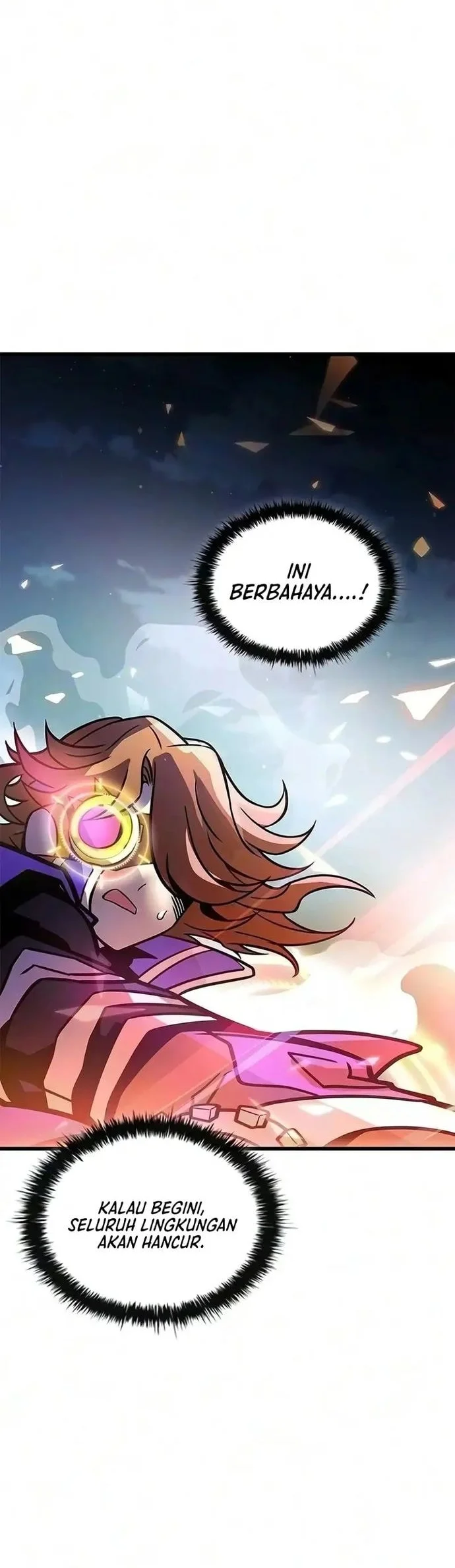 Villain To Kill Chapter 254 Gambar 53