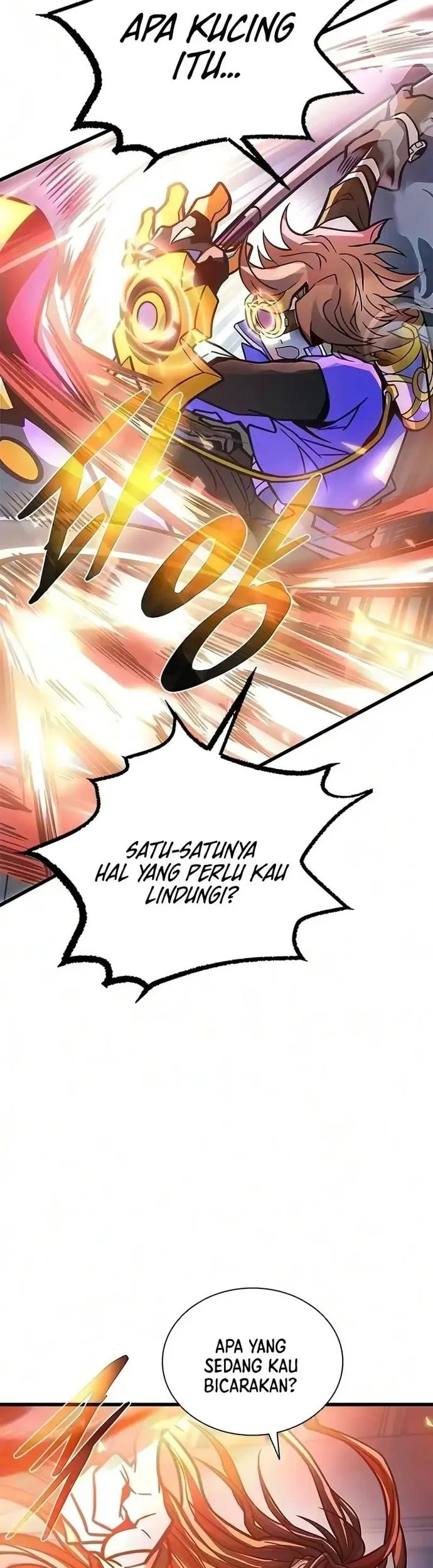 Villain To Kill Chapter 254 Gambar 55