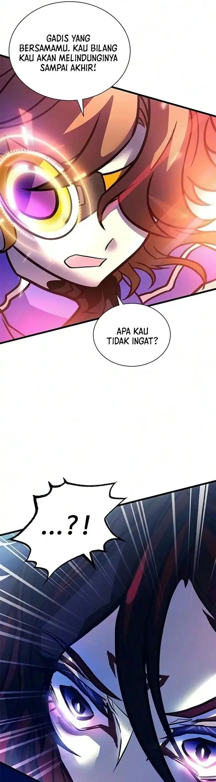 Villain To Kill Chapter 254 Gambar 57