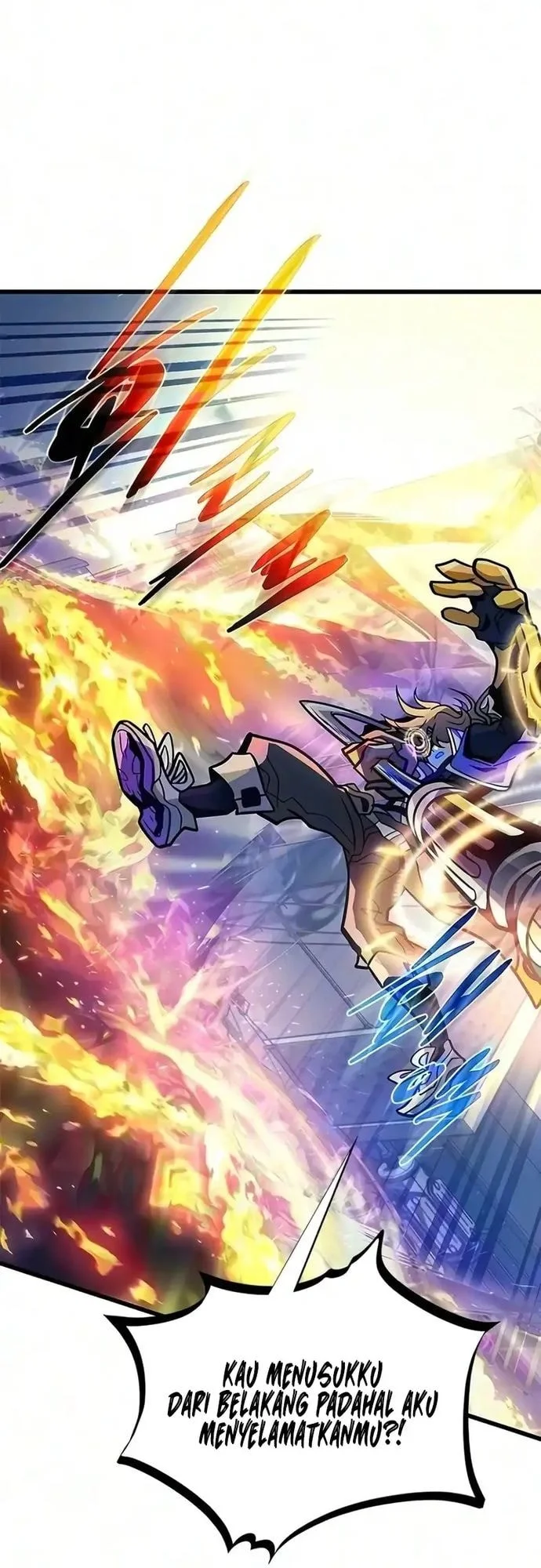 Villain To Kill Chapter 254 Gambar 62