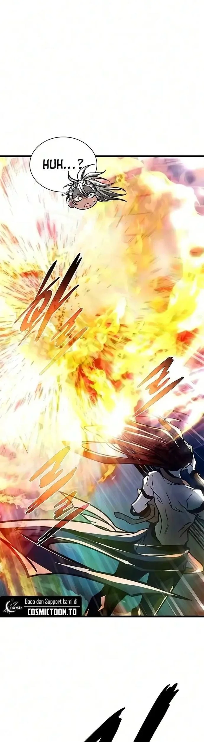Villain To Kill Chapter 254 Gambar 63