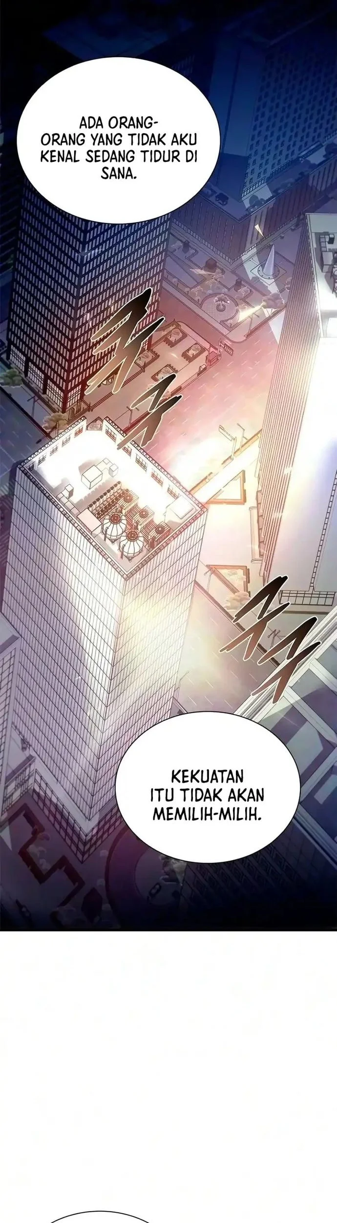 Villain To Kill Chapter 254 Gambar 5