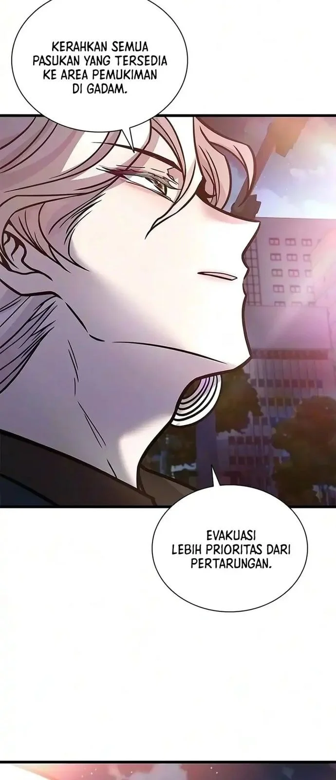 Villain To Kill Chapter 254 Gambar 6