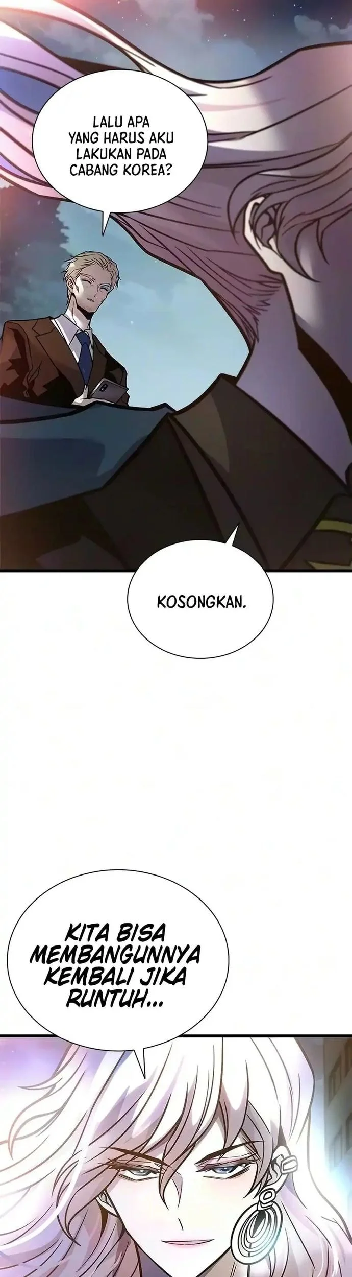 Villain To Kill Chapter 254 Gambar 7