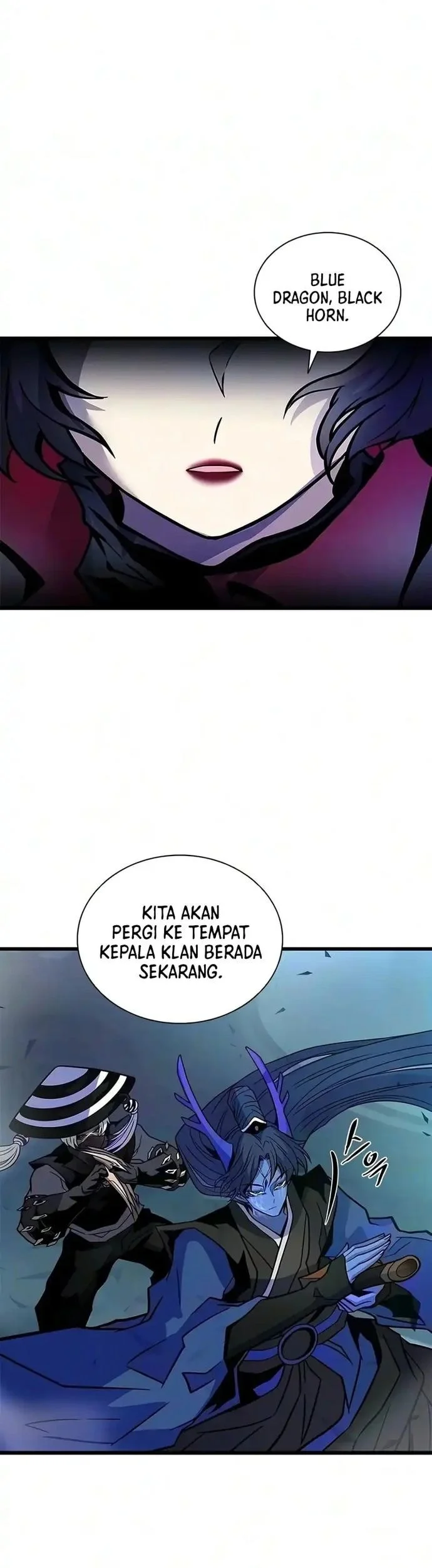 Villain To Kill Chapter 254 Gambar 10