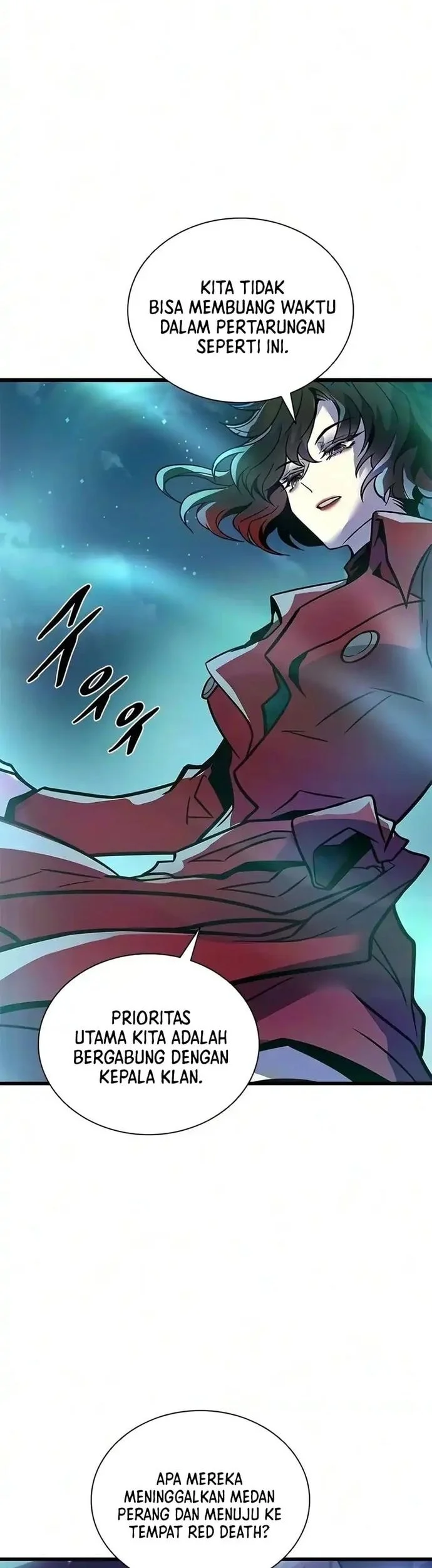 Villain To Kill Chapter 254 Gambar 11