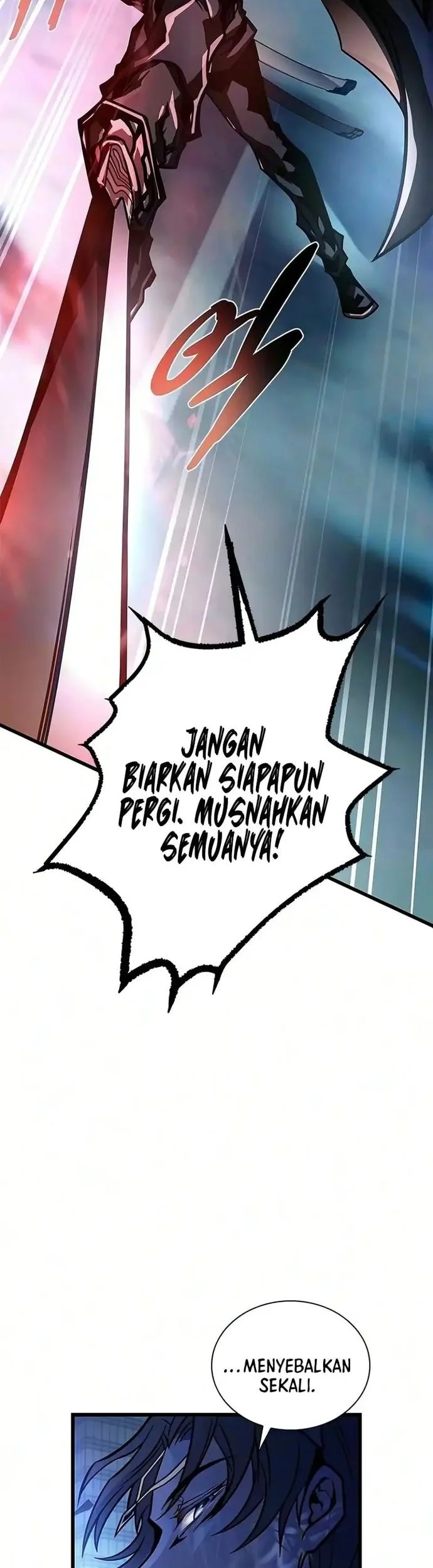 Villain To Kill Chapter 254 Gambar 14