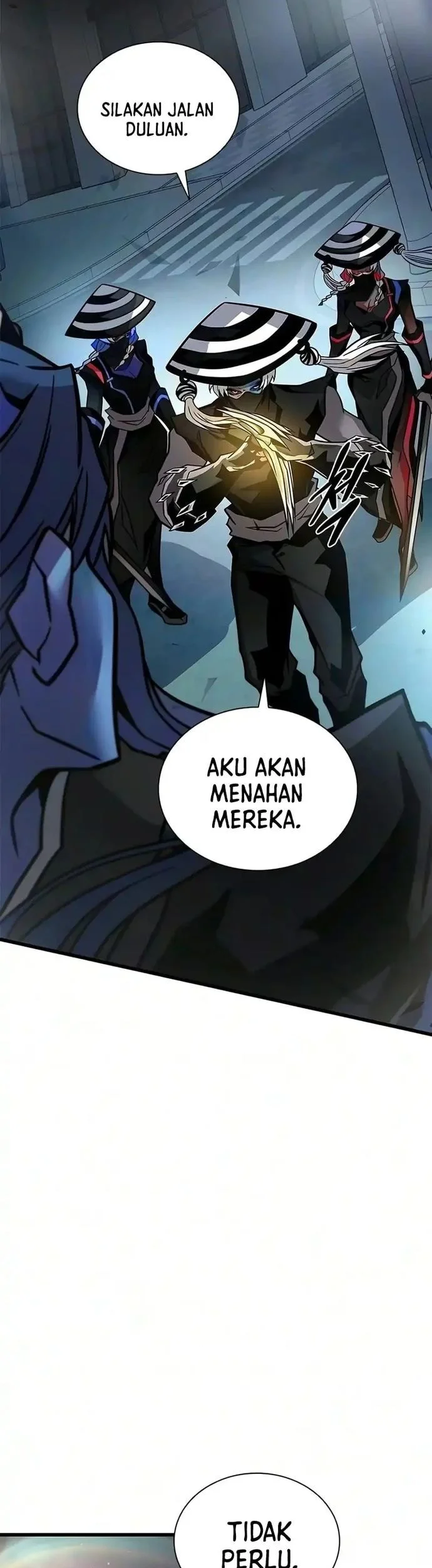 Villain To Kill Chapter 254 Gambar 16