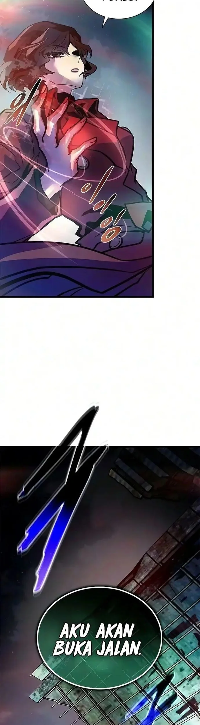 Villain To Kill Chapter 254 Gambar 17