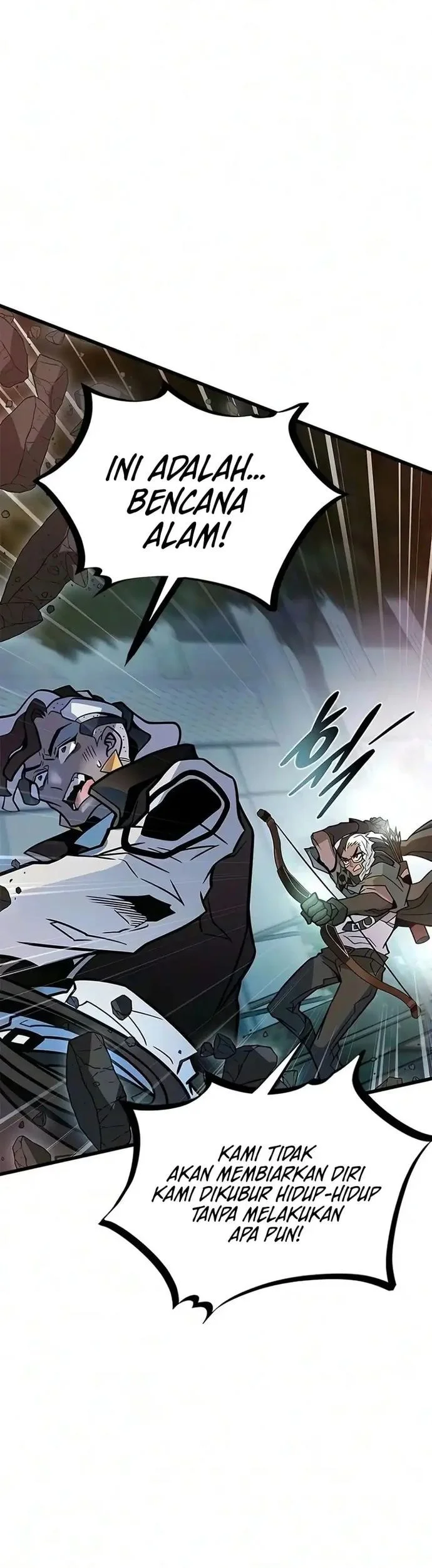 Villain To Kill Chapter 254 Gambar 25