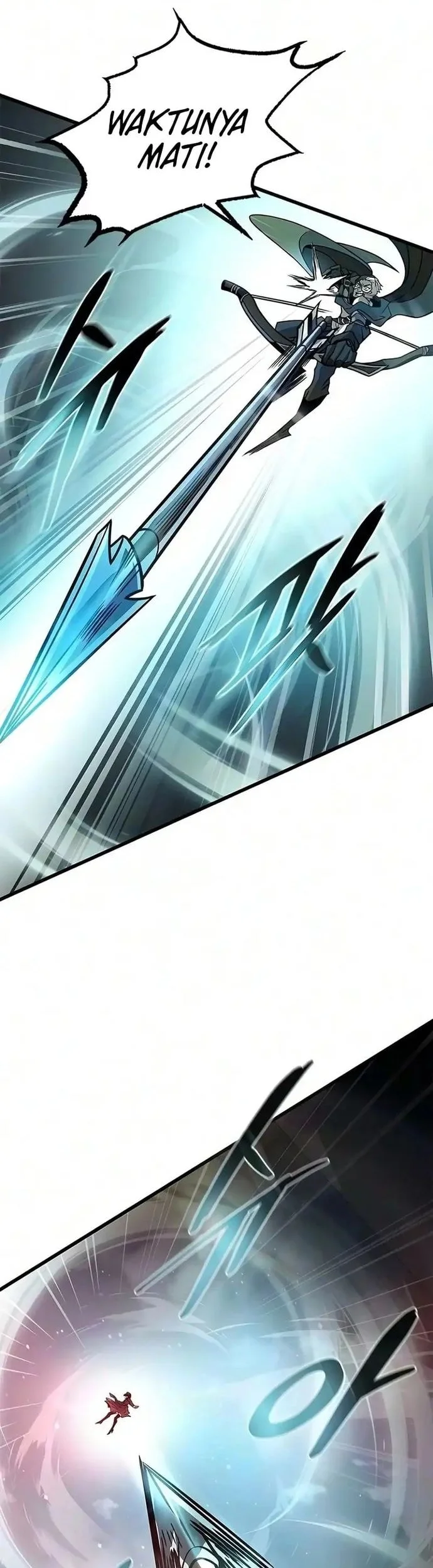 Villain To Kill Chapter 254 Gambar 26
