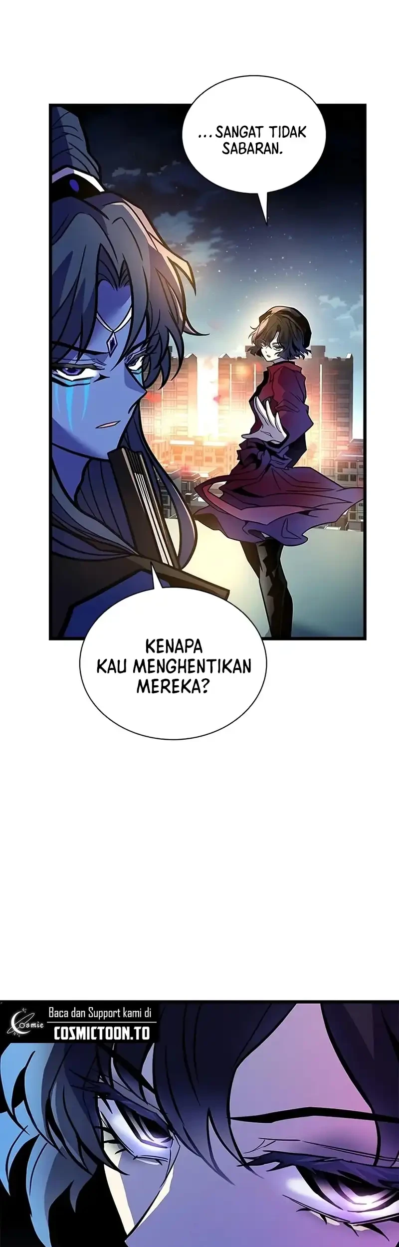 Villain To Kill Chapter 255 Gambar 56