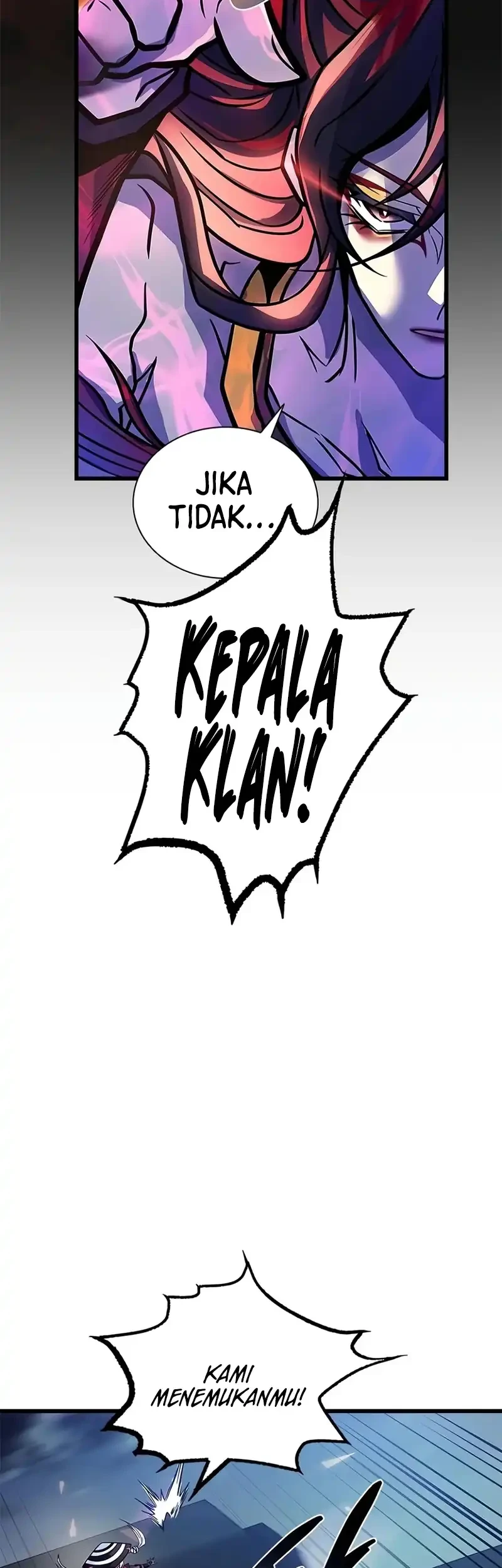 Villain To Kill Chapter 255 Gambar 60