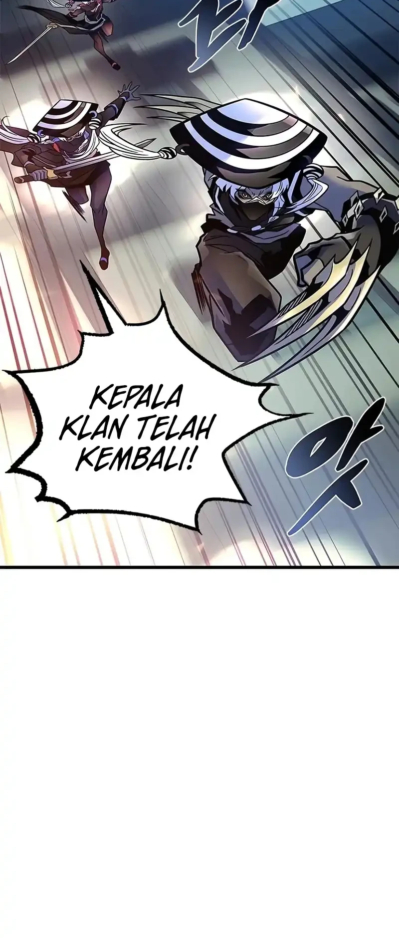 Villain To Kill Chapter 255 Gambar 61