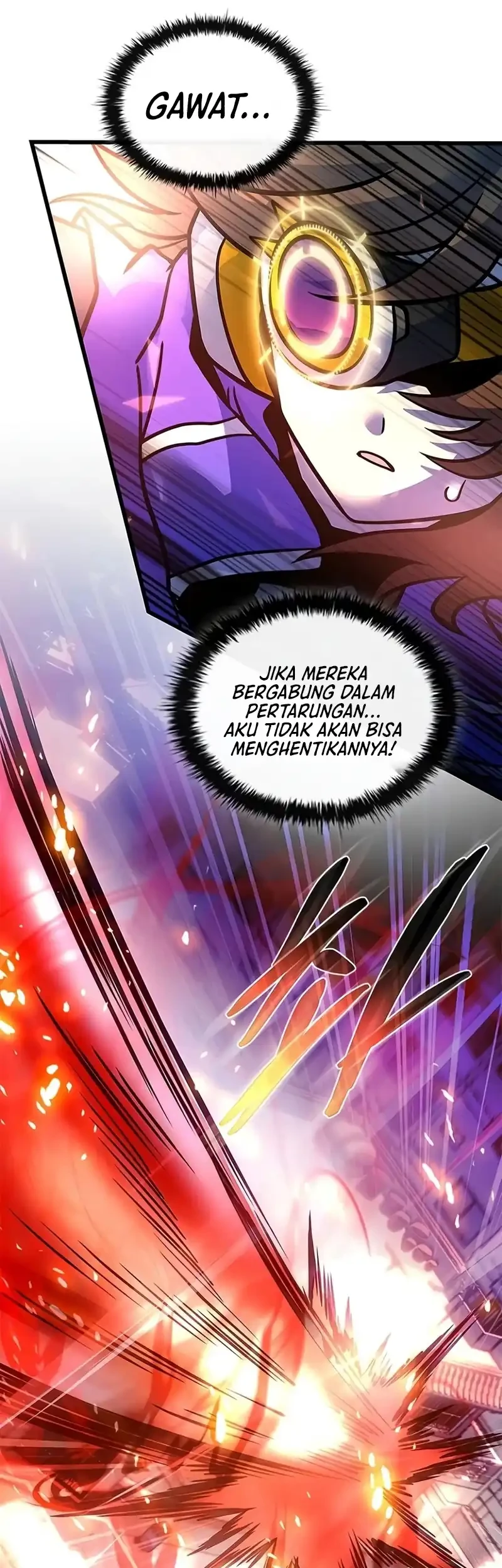 Villain To Kill Chapter 255 Gambar 62