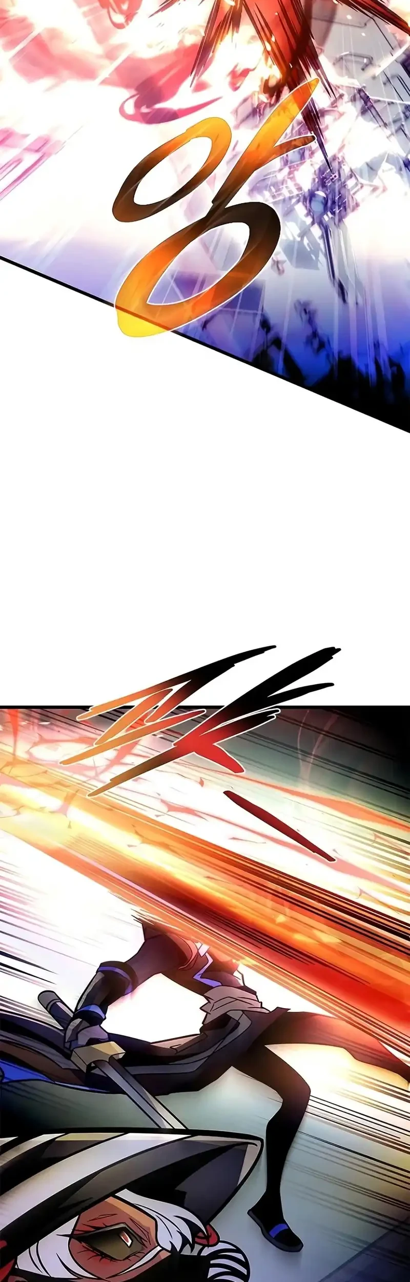 Villain To Kill Chapter 255 Gambar 63