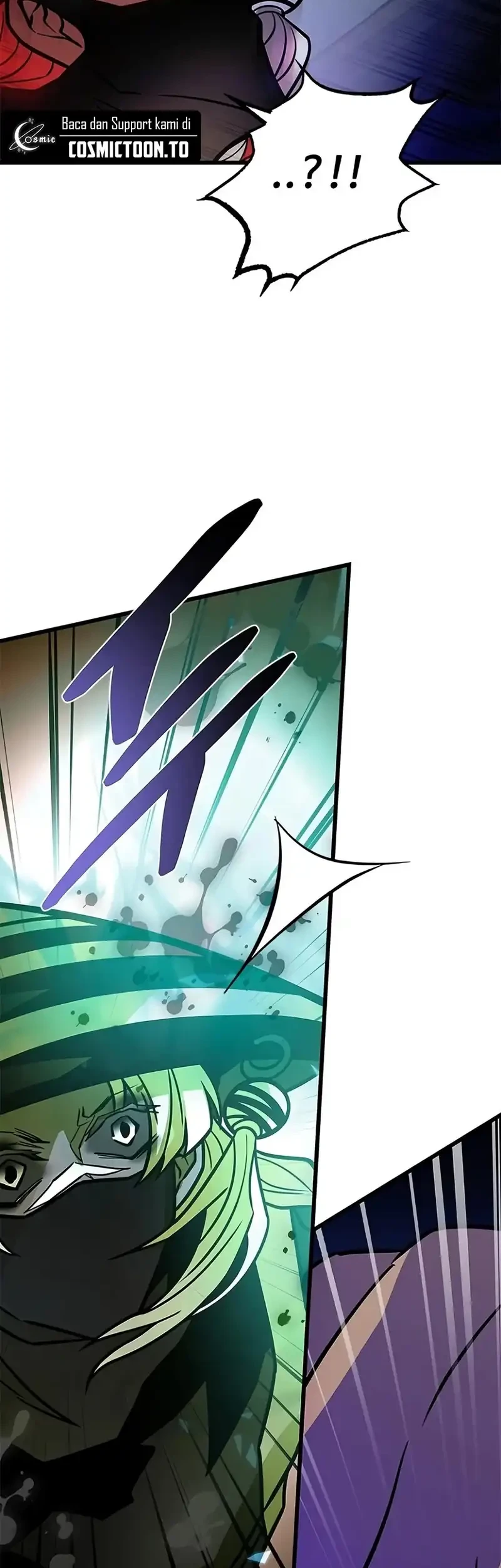 Villain To Kill Chapter 255 Gambar 64