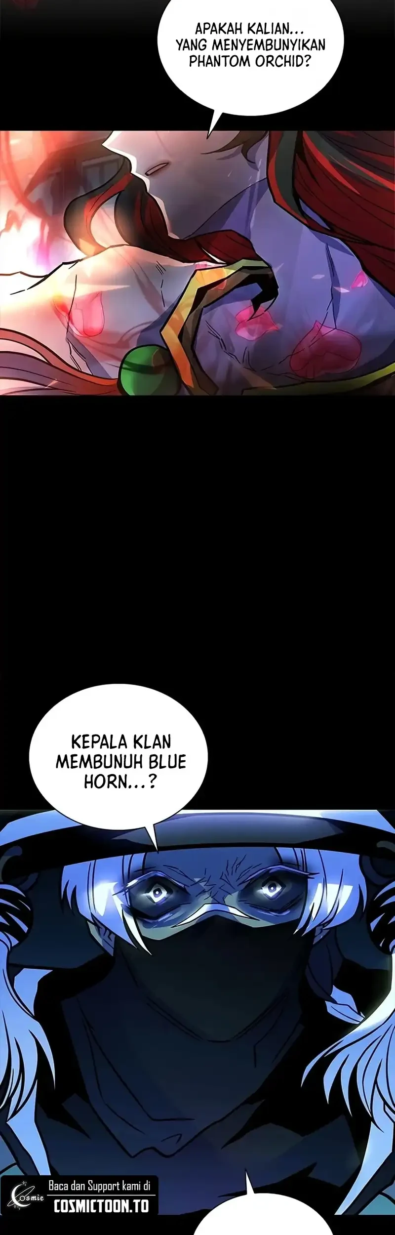 Villain To Kill Chapter 255 Gambar 66