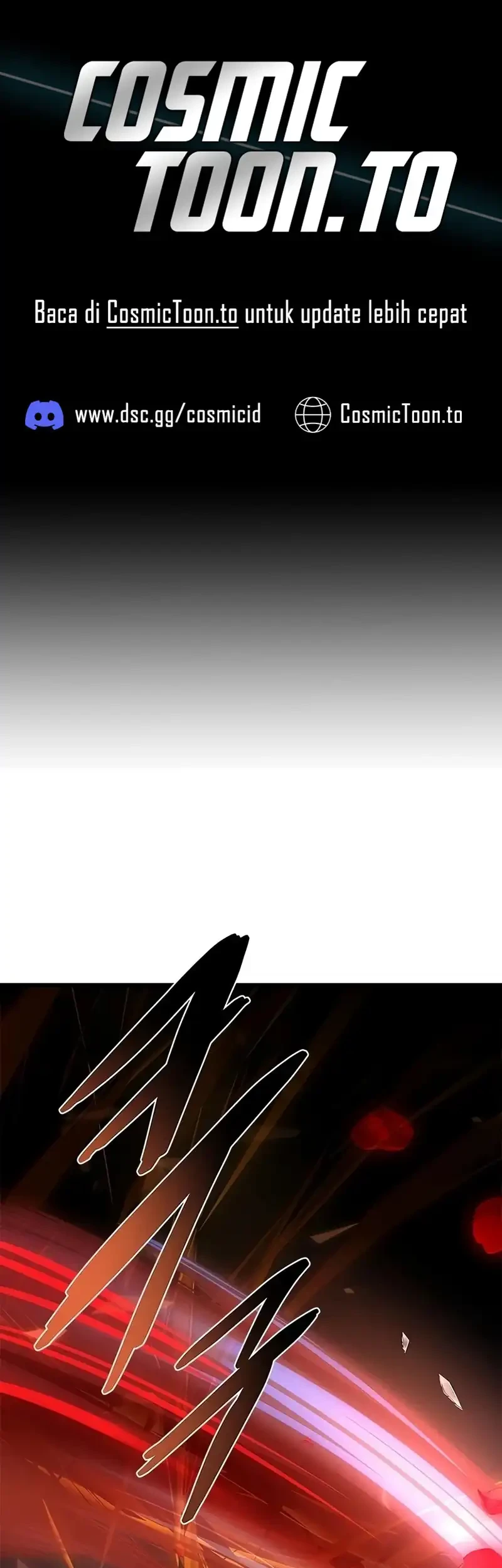 Komik Villain To Kill Chapter 255 gambar 1