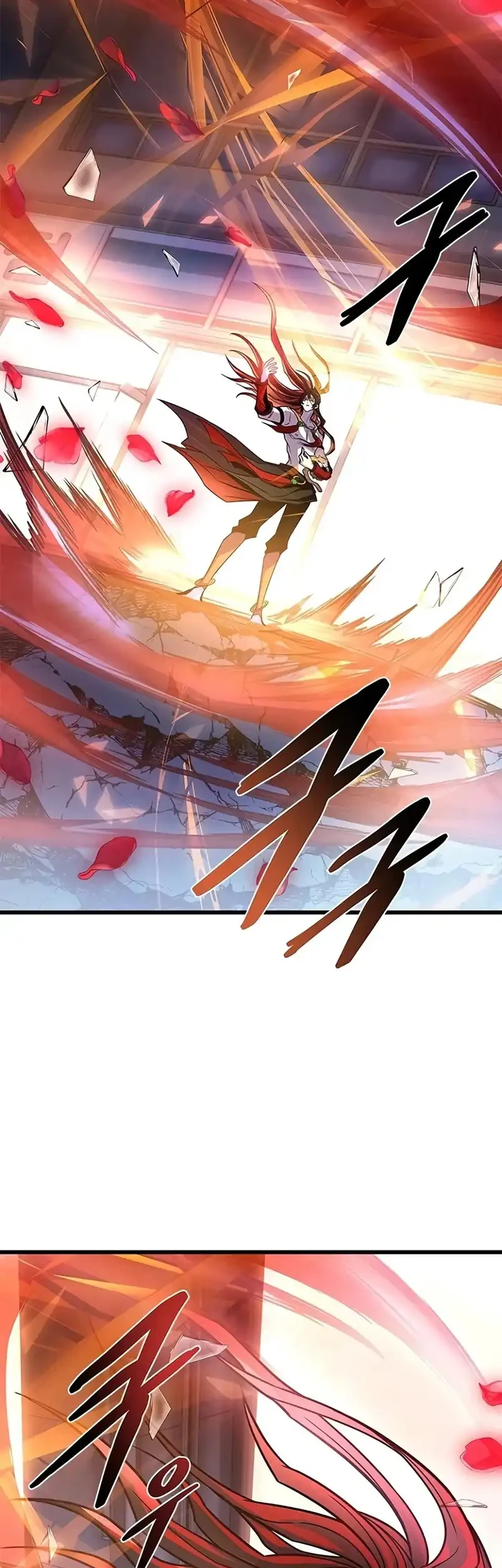 Manhwa Villain To Kill Chapter 255 gambar 2