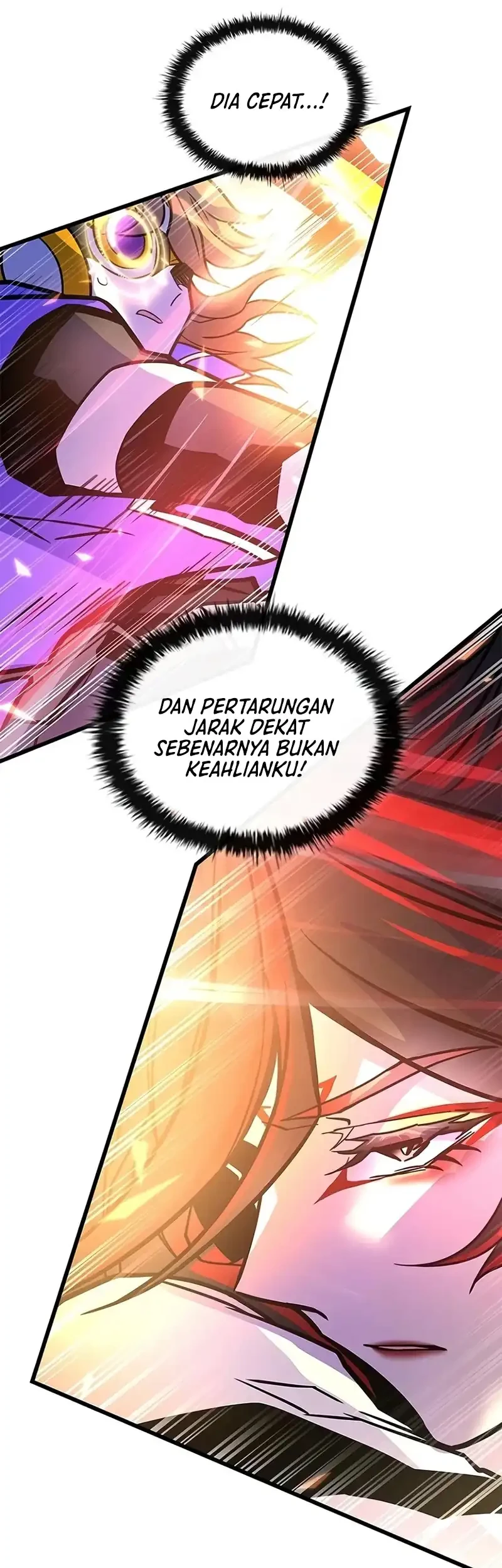 Villain To Kill Chapter 255 Gambar 15
