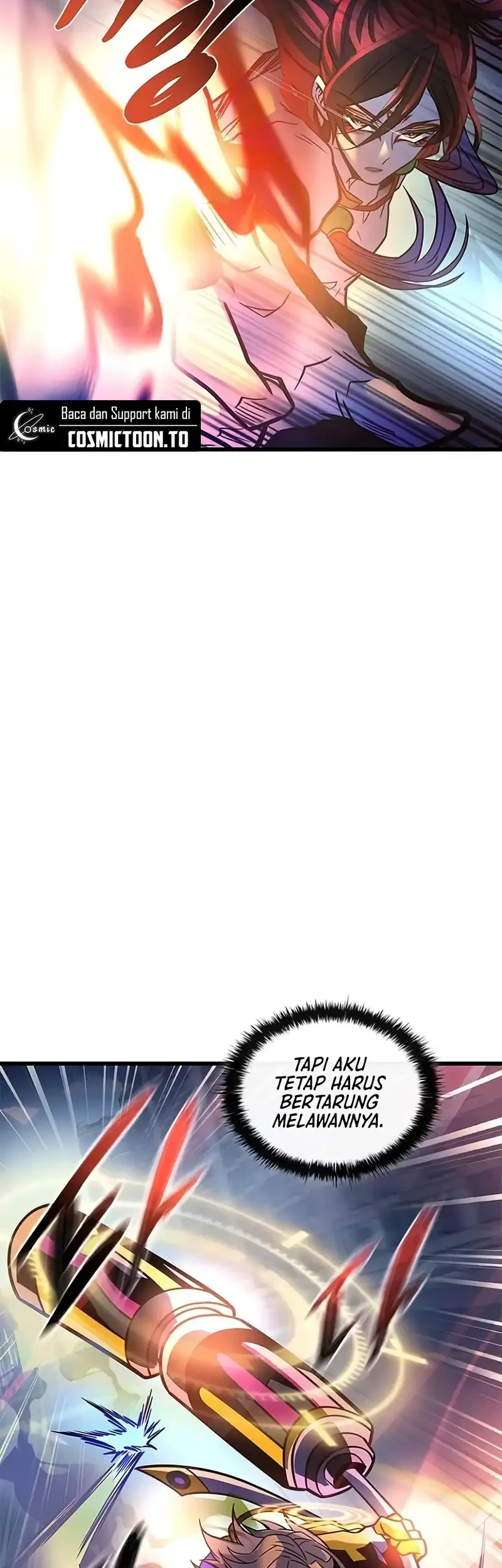 Villain To Kill Chapter 255 Gambar 19