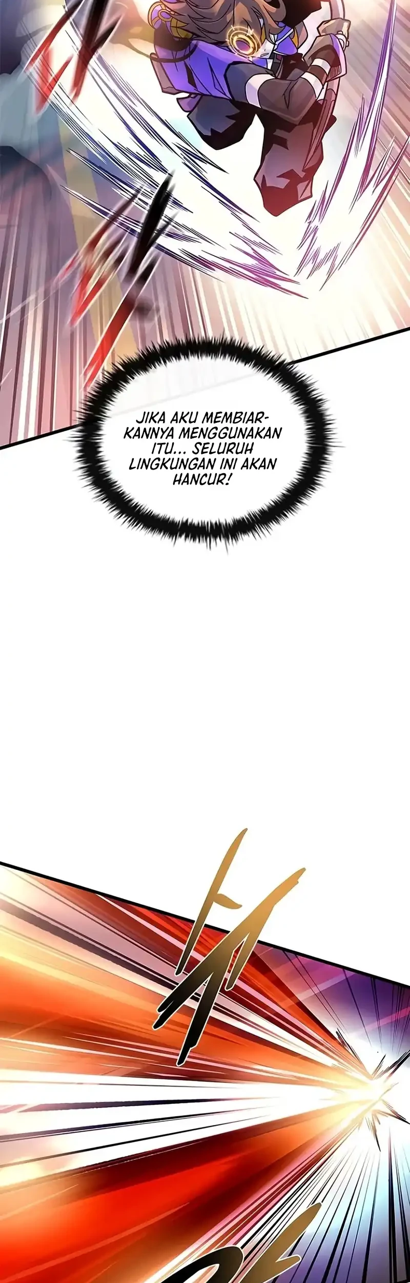 Villain To Kill Chapter 255 Gambar 20