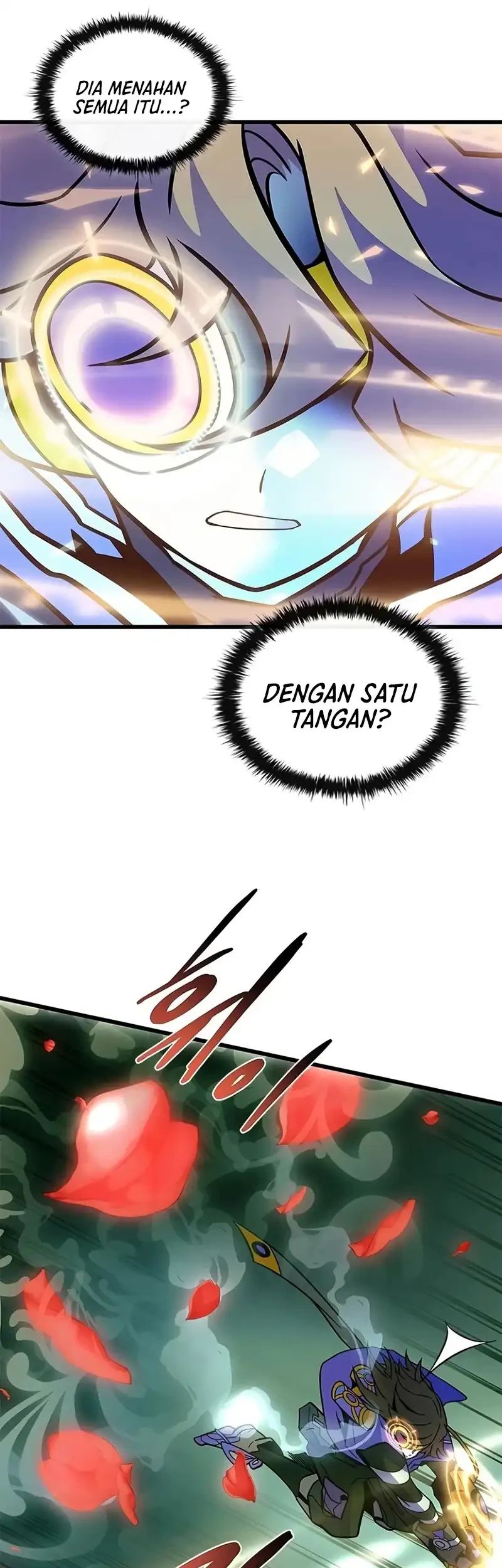 Villain To Kill Chapter 255 Gambar 29