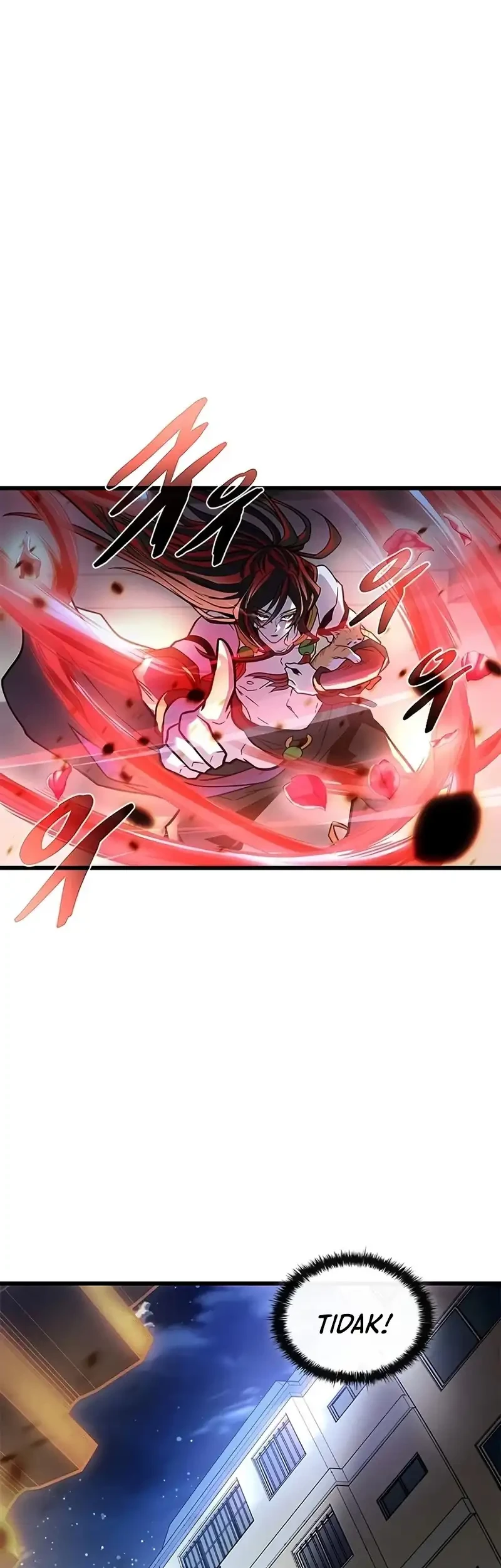 Villain To Kill Chapter 255 Gambar 36