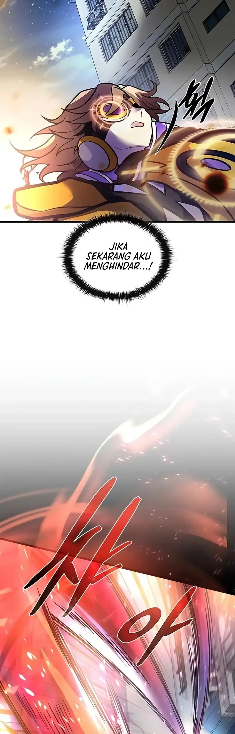 Villain To Kill Chapter 255 Gambar 37