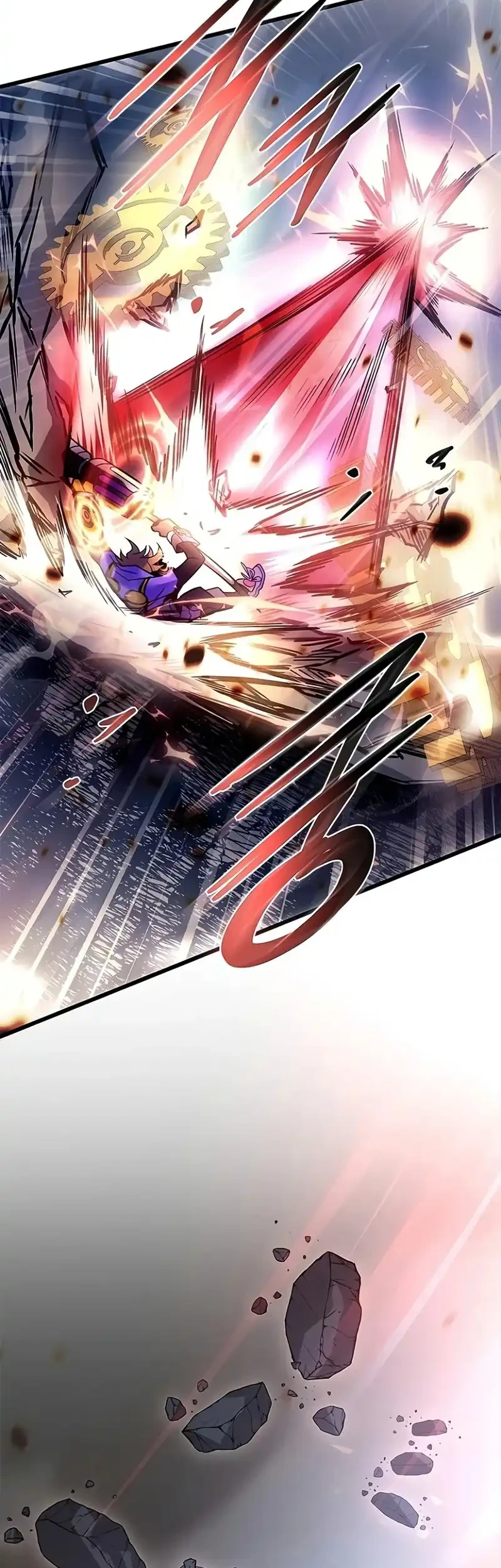 Villain To Kill Chapter 255 Gambar 43