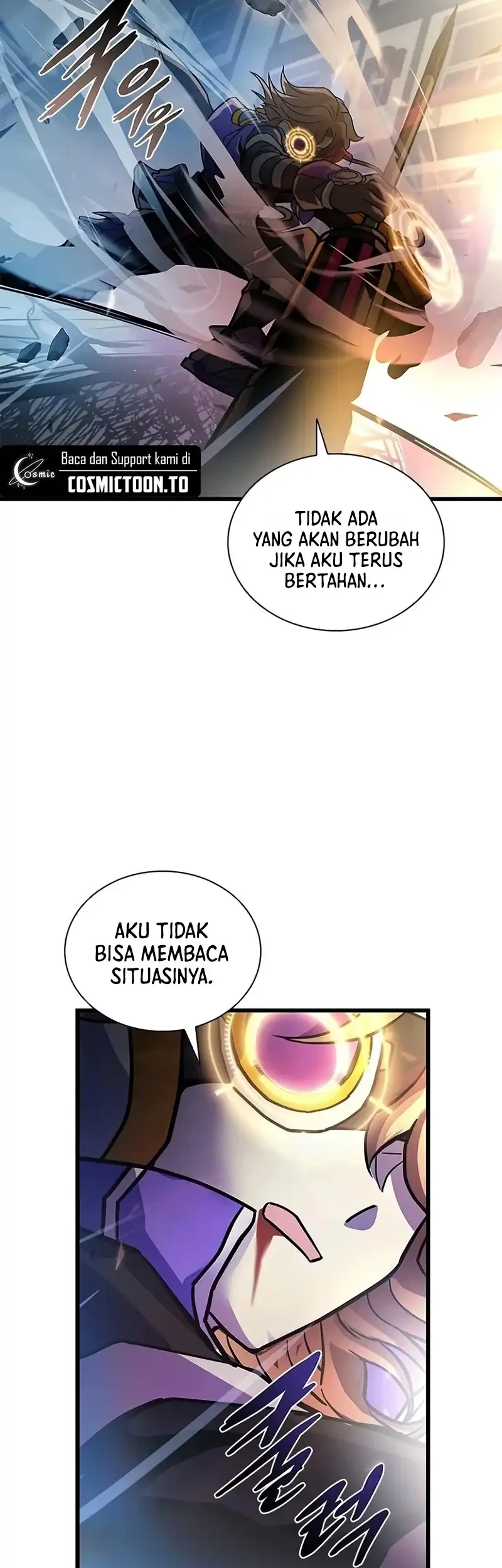 Villain To Kill Chapter 255 Gambar 45