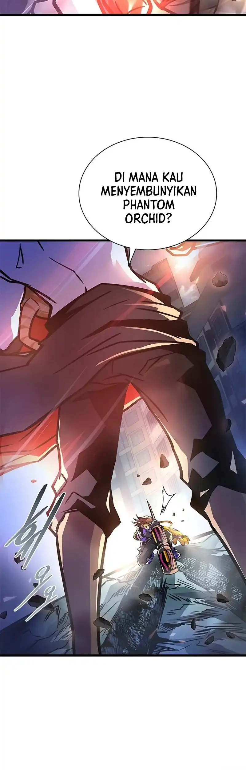 Villain To Kill Chapter 255 Gambar 47