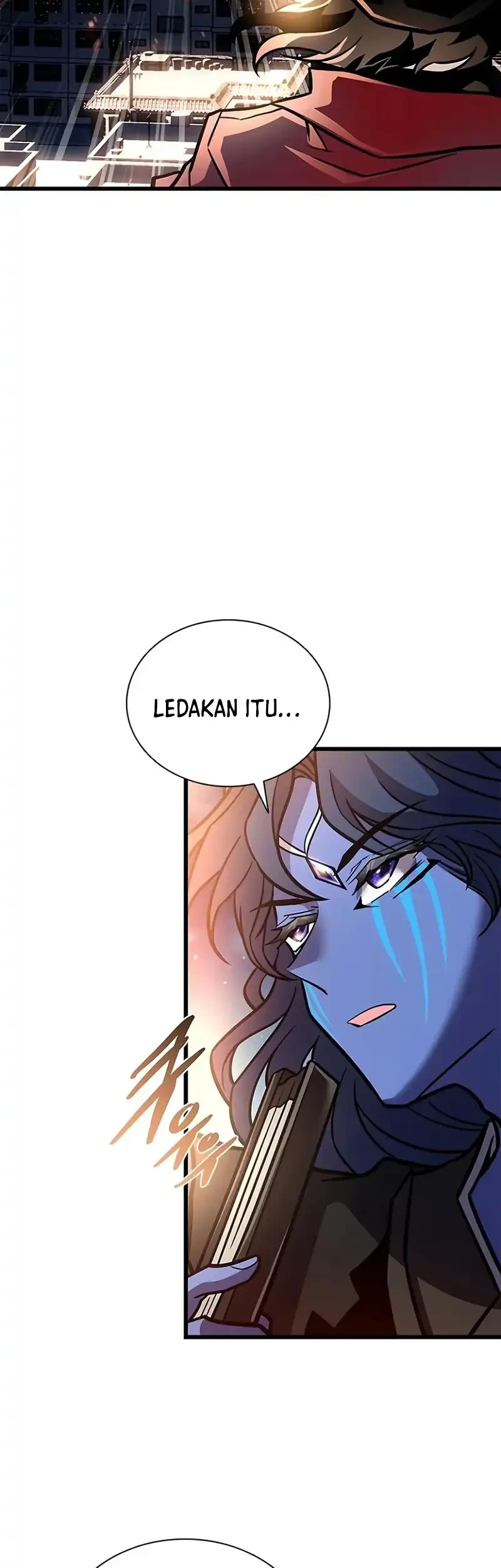 Villain To Kill Chapter 255 Gambar 53