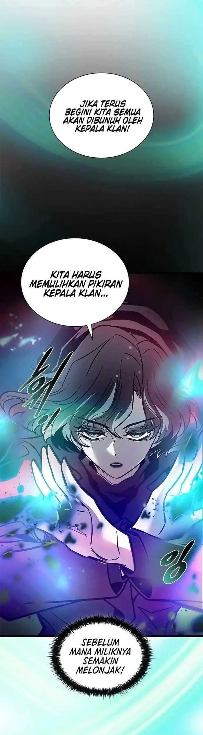 Villain To Kill Chapter 256 Gambar 29