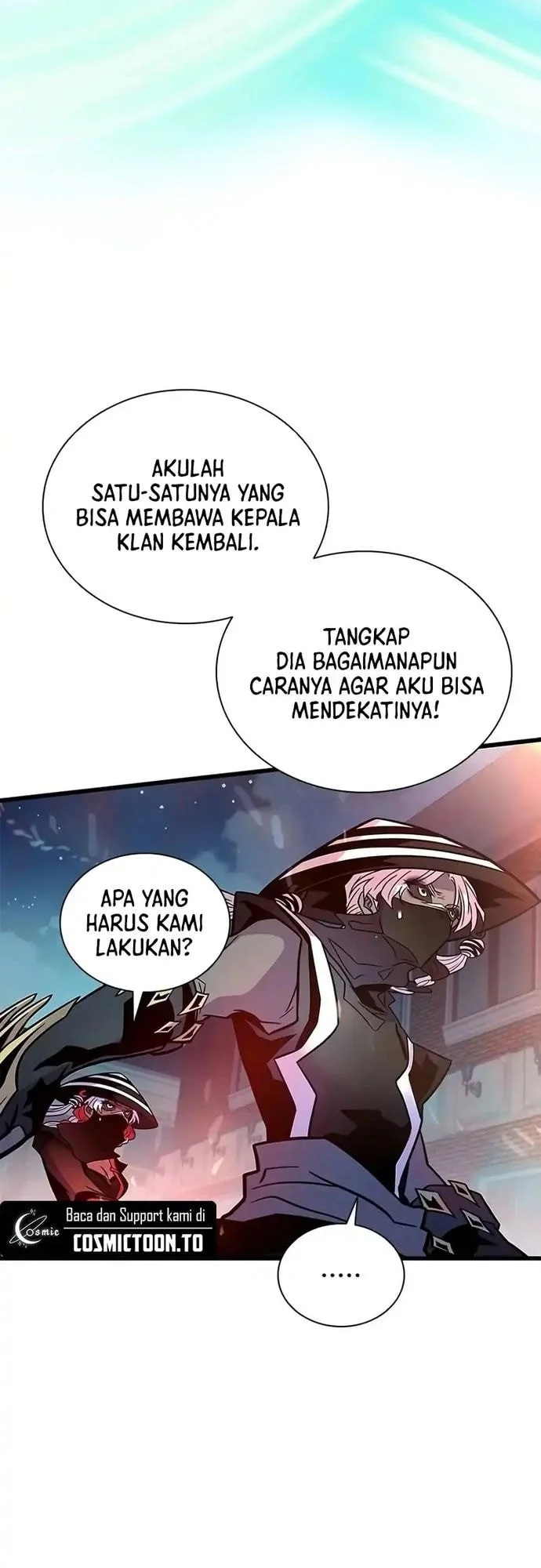 Villain To Kill Chapter 256 Gambar 30