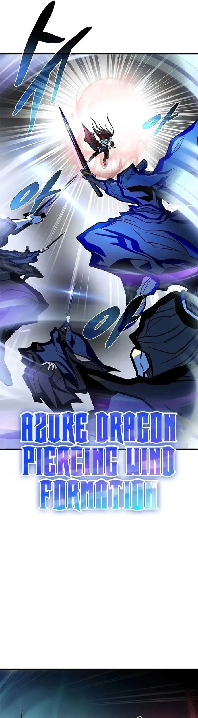 Villain To Kill Chapter 256 Gambar 34