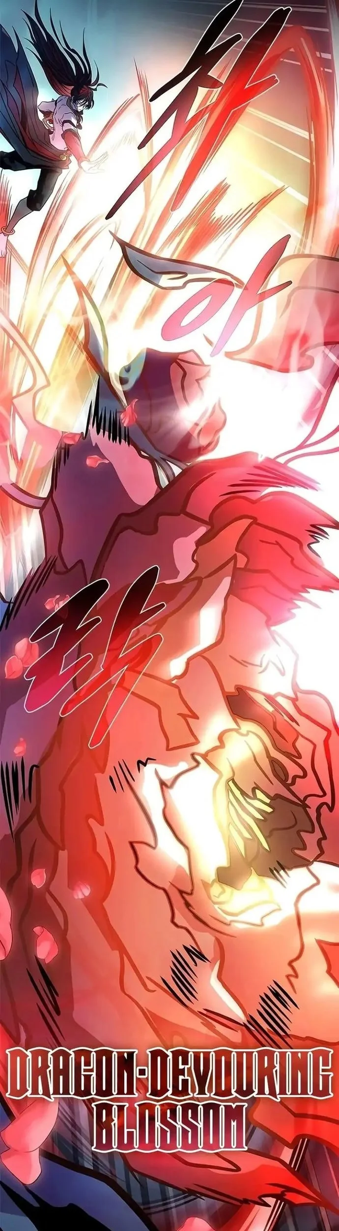 Villain To Kill Chapter 256 Gambar 35