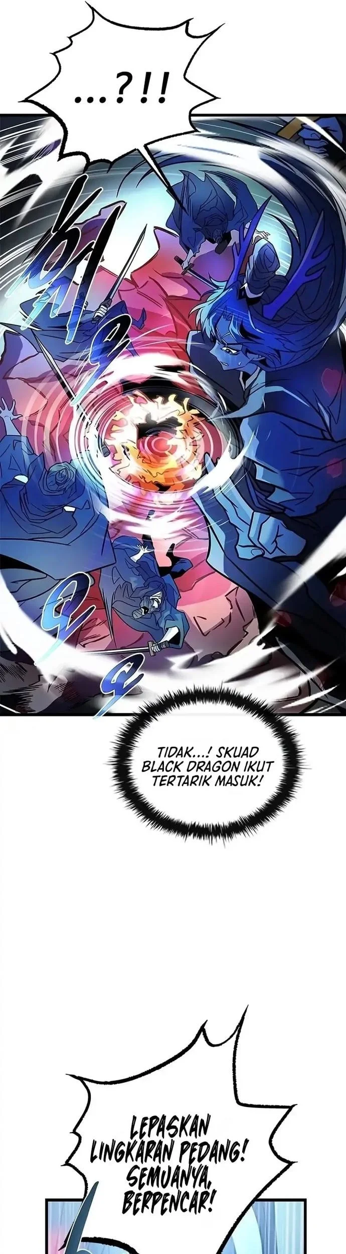 Villain To Kill Chapter 256 Gambar 37